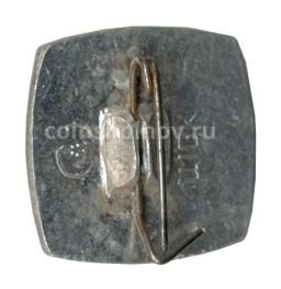 Значок Астрахань