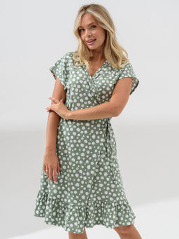 Халат Ландыш Хлопок 100%