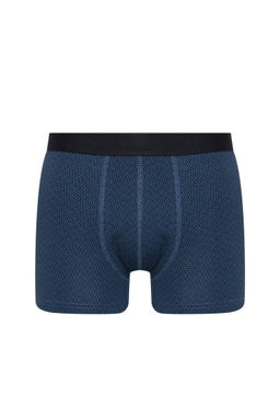 Комплект боксеров стандартной посадки (3 шт.) - Defacto фото 10