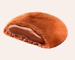 Печенье сдобное "Moncremi" с начинкой с ореховым кремом "Marini" (0,150 кг)