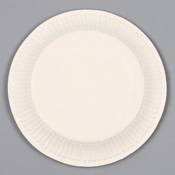 Тарелка бумажная 90-е,18 см, в наборе 6 шт. - Страна карнавалия фото 4