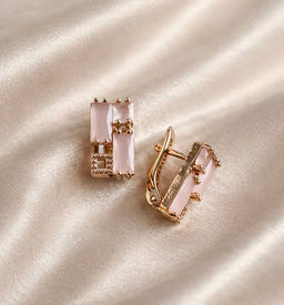 Серьги СС044