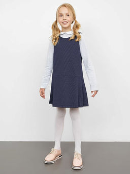 САРАФАН ДЛЯ ДЕВОЧЕК - Mark formelle фото 3