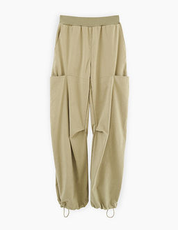 Брюки для девочки