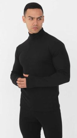 Термобелье мужское (джемпер) MT 704-1 Термобелье мужское (джемпер) MT 704-1