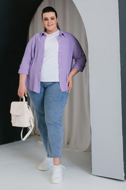 Блуза женская - Jp фото 4