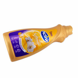 ACTIVE ИРАН кондиционер-концентрат д/белья 1000мл Gold Ваниль