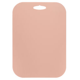 "Гречиха" Доска разделочная пластмассовая гибкая 35х25см, ПВД полиэтилен высокого давления, т.м. NECO (Россия)