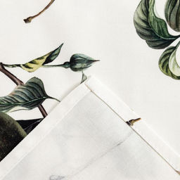 Полотенце Этель Груши 40х73см, 100% хлопок, саржа 190 г/м2  фото 5