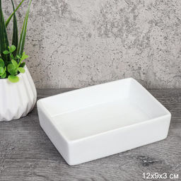 Салатник 12х9 см / E-16 /уп 48/