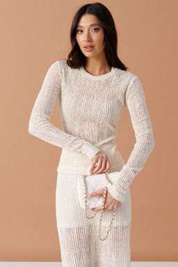 Джемпер А893 - Annete фото 2