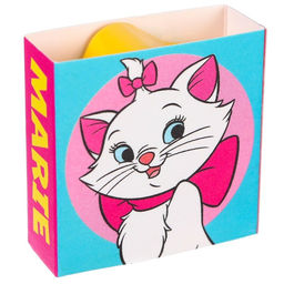 Цена за 24 шт. Точилка пластиковая, «Коты аристократы»