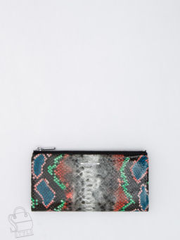 Женский кошелек 7002-17 w.red Velina Fabbiano