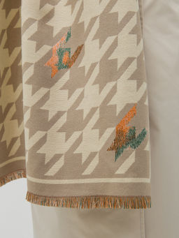 Палантин женский RH9-1453-2 - Tantino фото 5