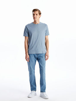 779 Regular Fit Erkek Jean Pantolon