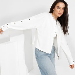 Бомбер Актуальный повод - Charutti фото 4