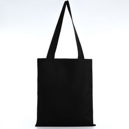 Сумка - шопер Be cappy, чёрная