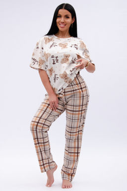 Тея пижама женская