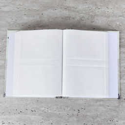 Фотоальбом 200 фото 10х15 Лаванда прованс / 6255-20 /уп 36 / - Галеонтрейд фото 4