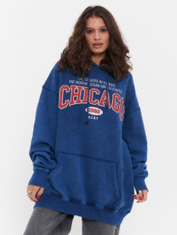 ЖЕНСКАЯ ТОЛСТОВКА - Little secret фото 7