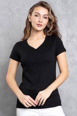 Футболка рубчик лапша кашкорсе с лайкрой..