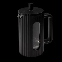 Френч-пресс TalleR TR-32346 Ленни 600 мл  фото 2