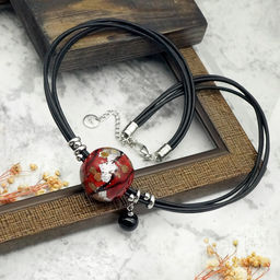 FLORENTINA Колье LKY5684