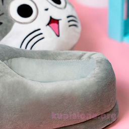 Тапочки Котенок Чи - Купи слона фото 3