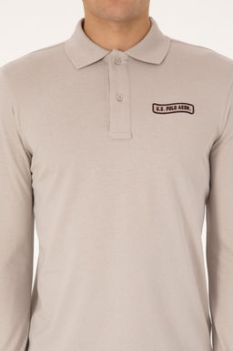 Erkek Ta_ Sweatshirt - U.s. polo assn фото 6