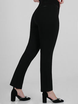 1Д-98 7208.1-1.С1 Брюки утепленные - Almond фото 3