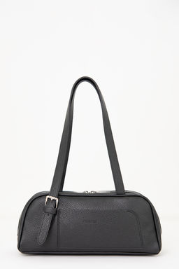 Сумка женская Ц-642.01 черный - Protege фото 2