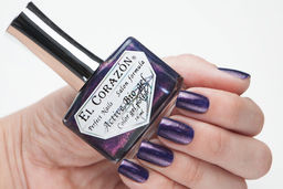 El Corazon 423/ 578 active Bio-gel Magic oriental night