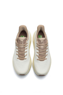 Кроссовки для бега Бежевый/Серый WALK 2.0 - Anta фото 4