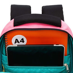 RG-560-4 Рюкзак школьный - Grizzly фото 48