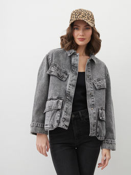 Женская Куртка - Mossmore фото 24