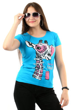 Футболка для девочки-подростка Baby Style фото 3