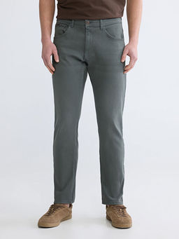 750 Slim Fit Erkek Jean Pantolon