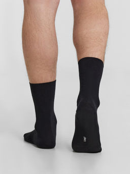 Цена за 5 пар! НОСКИ МУЖСКИЕ (3 пары) - Mark formelle фото 4