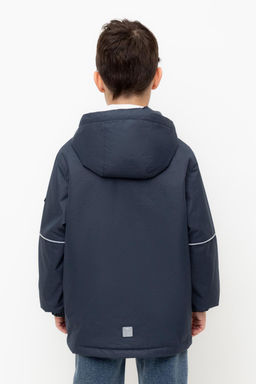 Crockid _ ВК 30139/3 Ал куртка для мал  фото 5