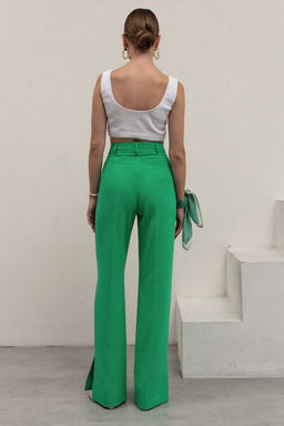 65097 Брюки Eliseeva Olesya  фото 12