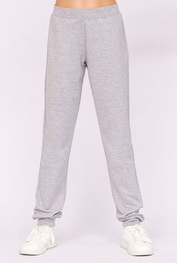 CRB wear / CWJG 90114-45 Костюм для девочки (толстовка, брюки),лаванда/Ex.Cherubino