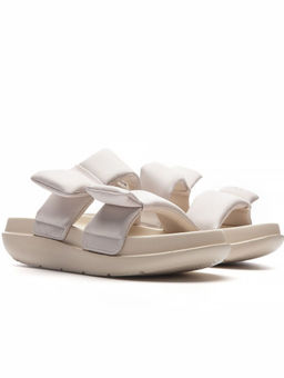 Сандалии Anta THICK SOLE SANDALS Бежевый