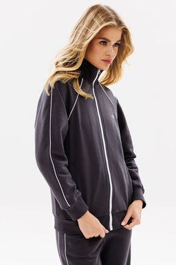 Костюм GO F3082/30-03.170-176 графит