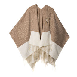 Пончо Бонита 004440 Foxtrot  фото 12