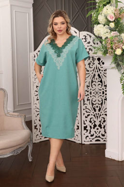 Платье П3-5209/1 - Wisell фото 2