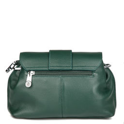 Женская кожаная сумка "Тоут"