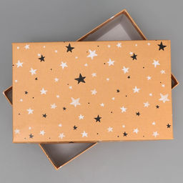 Коробка подарочная, упаковка, «Универсальная», 20×12.5×7.5 см