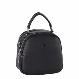 Рюкзак 8166CD black Alex&Mia