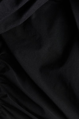 Top off-the-shoulder con detalle girado - H&m фото 5