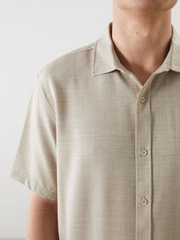 Regular Fit Erkek G?mlek